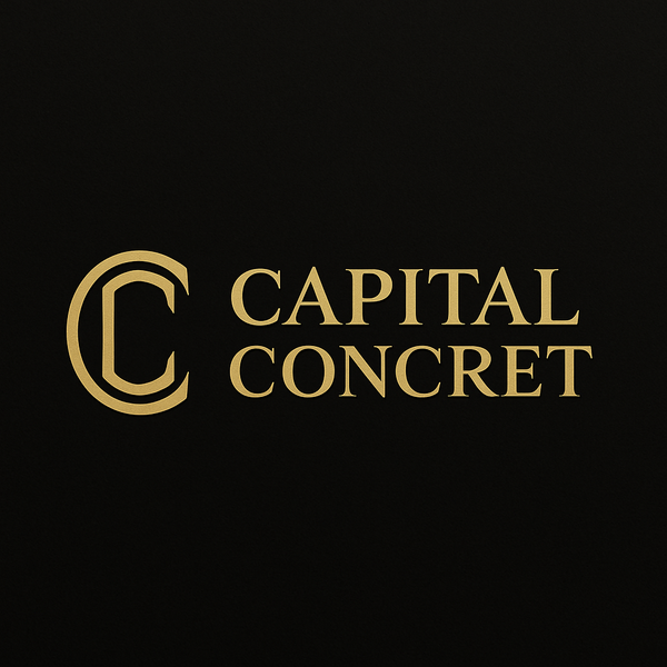 Capital Concret