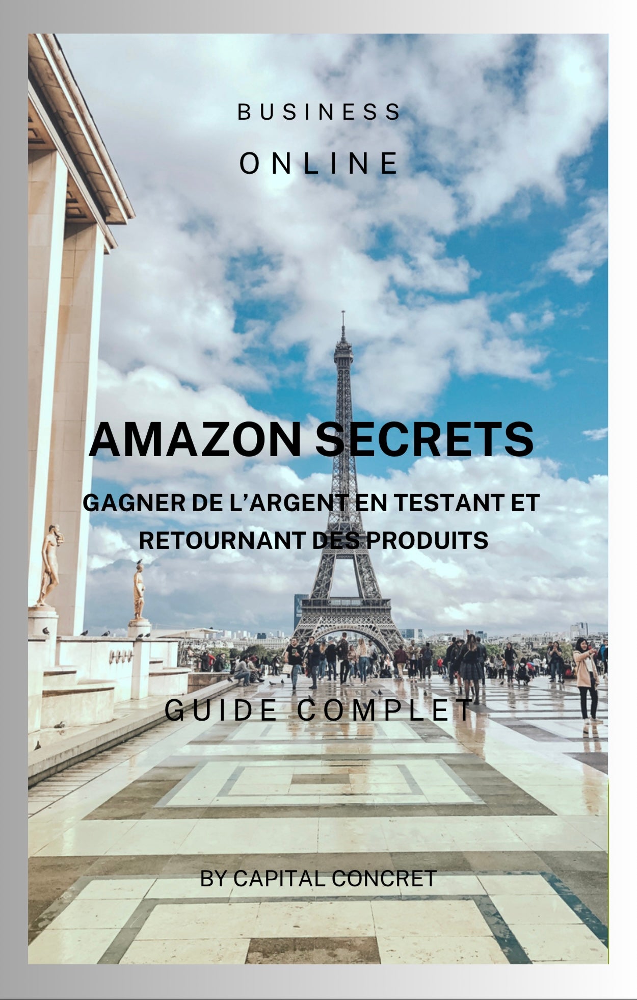 Amazon Business