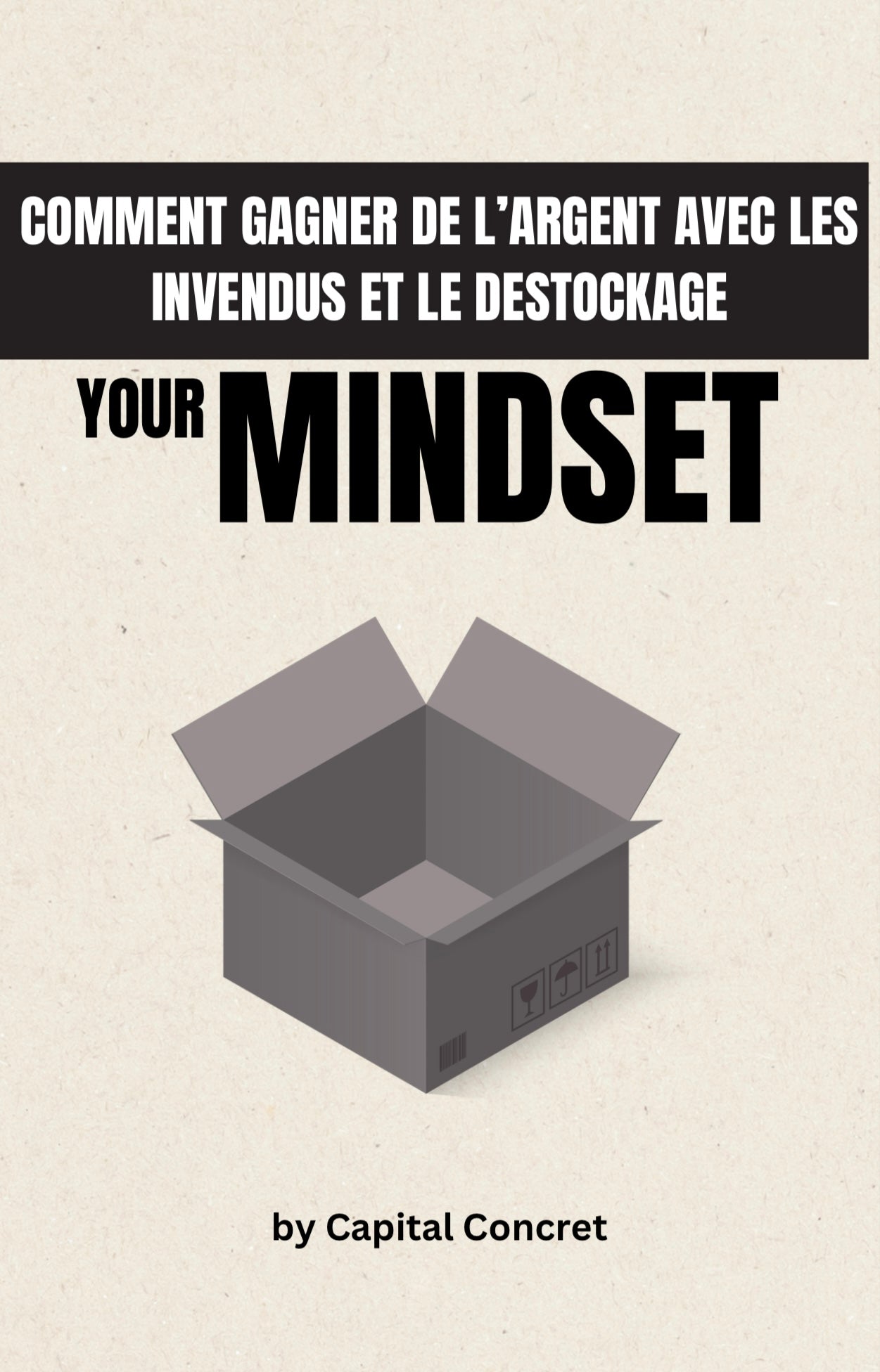Achats d'invendus le business du moment !