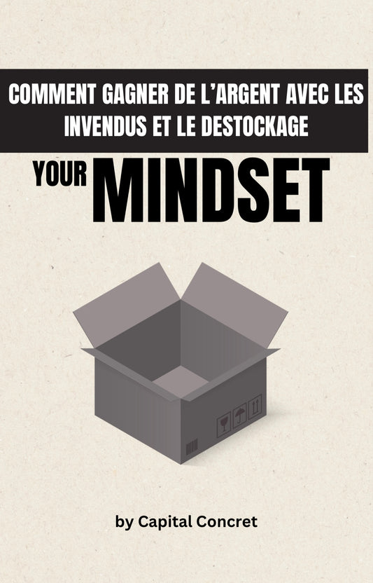 Achats d'invendus le business du moment !