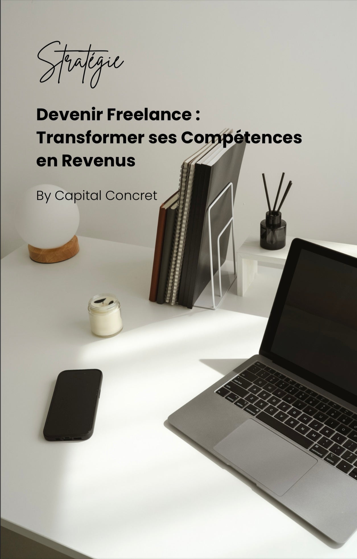 Freelance idéal pour les débutants !