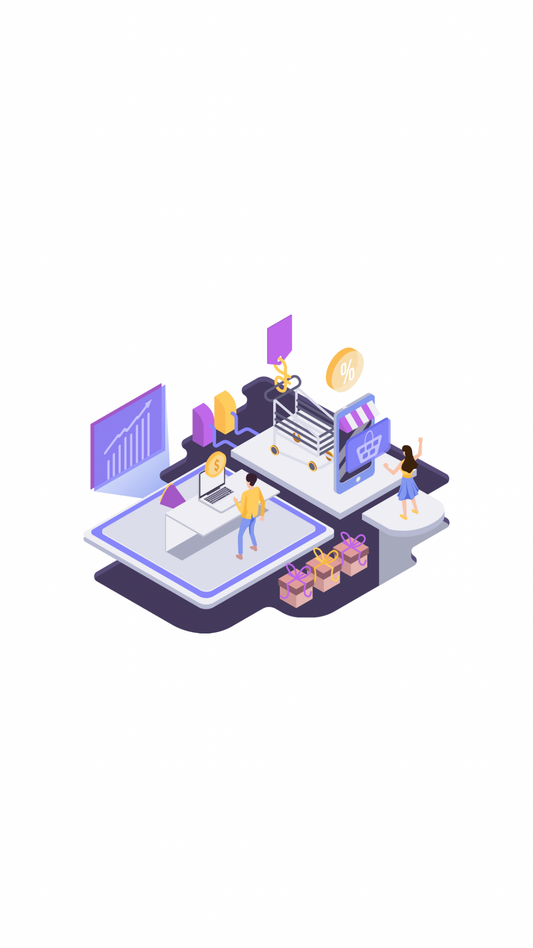 Boutique Expérience (IRL + Online)